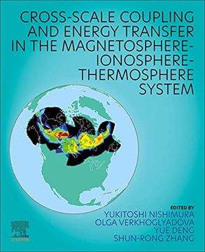 portada Cross-Scale Coupling and Energy Transfer in the Magnetosphere-Ionosphere-Thermosphere System (en Inglés)