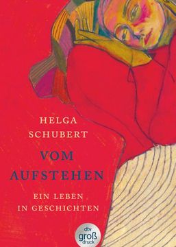 portada Vom Aufstehen (in German)