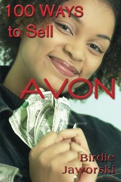 100 ways to sell avon (en Inglés)