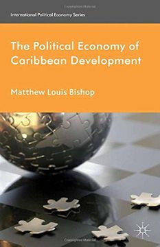 portada The Political Economy of Caribbean Development (International Political Economy Series)