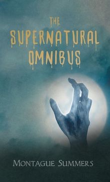 portada The Supernatural Omnibus (en Inglés)
