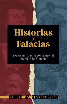 portada Historias y Falacias (in Spanish)