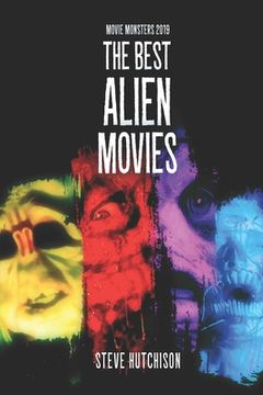 portada The Best Alien Movies (in English)