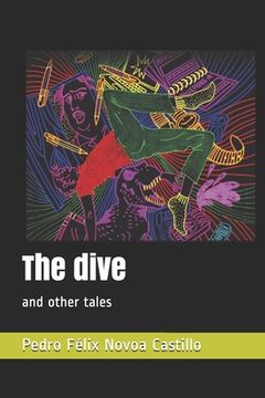 portada The dive: and other tales (en Inglés)