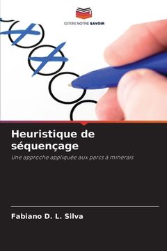 portada Heuristique de séquençage (in French)