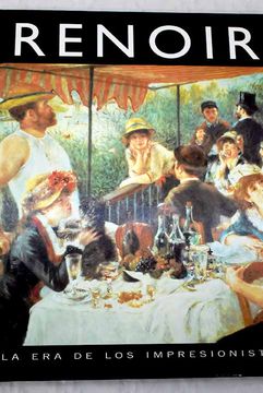 portada Renoir, 1841-1919