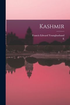 portada Kashmir (en Inglés)