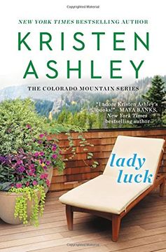 portada Lady Luck (Colorado Mountain)