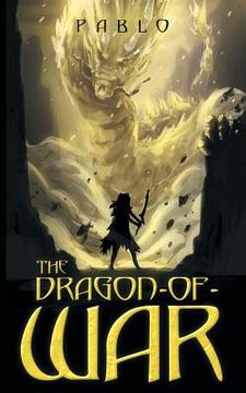 portada The Dragon-of-War