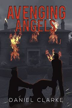 portada Avenging Angels (in English)