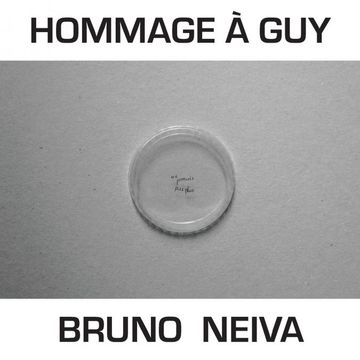 portada Hommage a guy (in French)