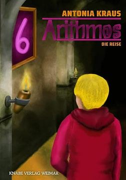 portada Arithmos vi (in German)