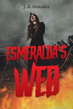 portada Esmeralda's Web (in English)