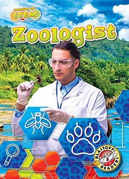 portada Zoologist