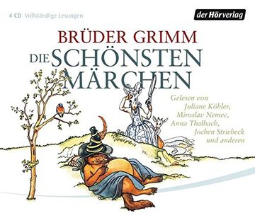portada Die Schönsten Märchen (en Alemán)