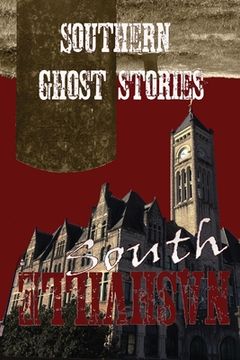 portada Southern Ghost Stories: South Nashville (en Inglés)