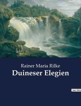 portada Duineser Elegien (en Alemán)