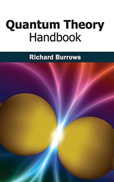 portada Quantum Theory Handbook