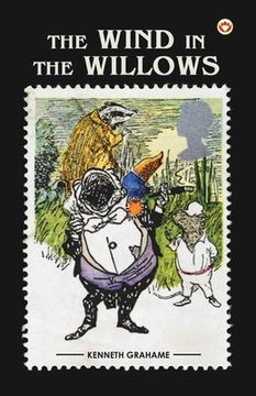 portada The Wind In The Willows (in English)