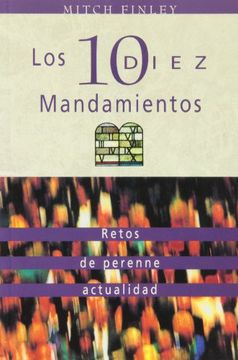 portada Diez mandamientos (in Spanish)