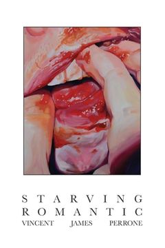 portada Starving Romantic (en Inglés)