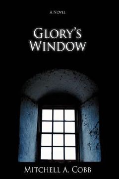portada glory's window (en Inglés)