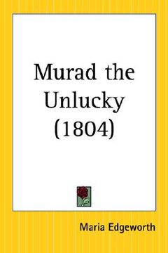 portada murad the unlucky (in English)