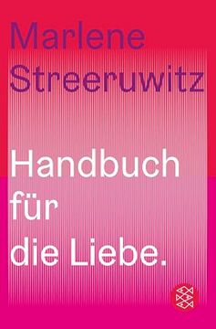 portada Handbuch f? R die Liebe. (en Alemán)