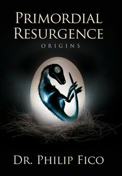 portada Primordial Resurgence: Origins