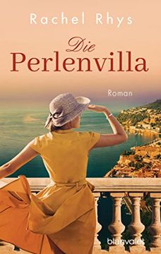 portada Die Perlenvilla: Roman (in German)