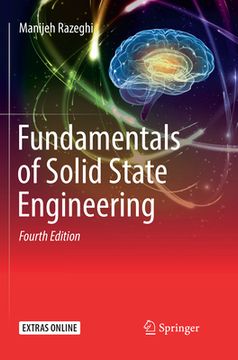 portada Fundamentals of Solid State Engineering (en Inglés)