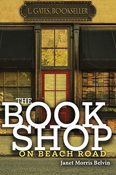 portada The Bookshop on Beach Road (en Inglés)