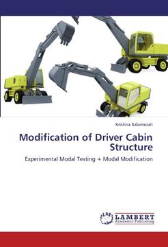 portada modification of driver cabin structure (in English)