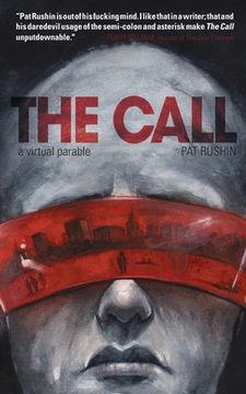 portada The Call: a virtual parable (in English)