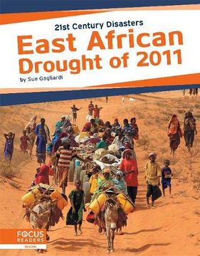 portada East African Drought of 2011 (21St Century Disasters) 