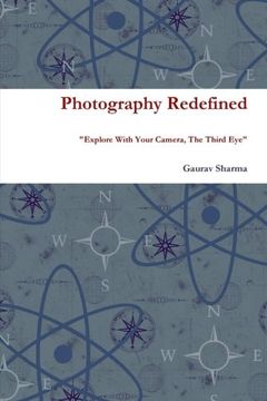 portada Photography Redefined (in English)
