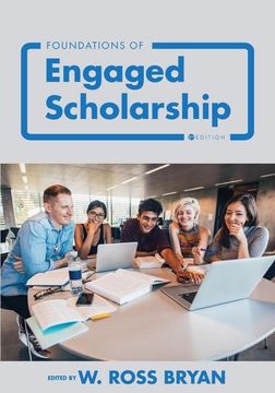 portada Foundations of Engaged Scholarship 