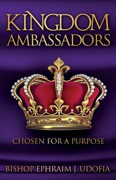 portada Kingdom Ambassadors (en Inglés)