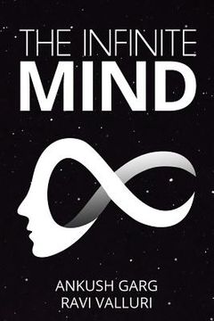 portada The Infinite Mind (en Inglés)