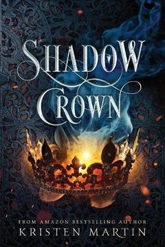 portada Shadow Crown: Volume 1 (en Inglés)