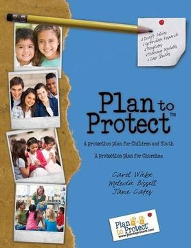 portada Plan to Protect: US Edition