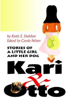 portada kari (en Inglés)