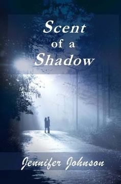 portada Scent of a Shadow (in English)