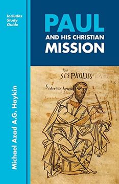 portada Paul and his Christian Mission (en Inglés)