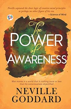 portada The Power of Awareness (in English)