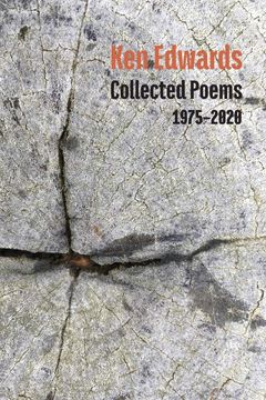 portada Collected Poems 1975-2020 (en Inglés)