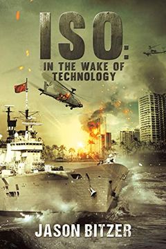 portada Iso: In the Wake of Technology (in English)