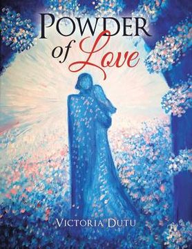 portada Powder of Love
