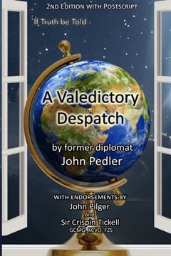 portada A Valedictory Despatch