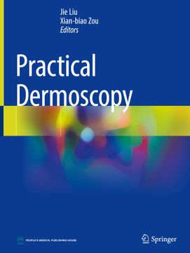portada Practical Dermoscopy (en Inglés)